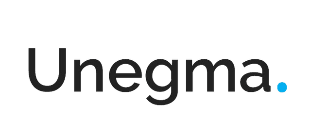 Unegma.Info Logo